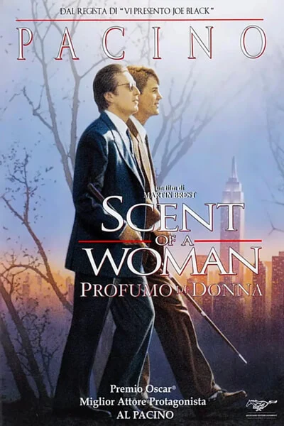 Scent of a Woman