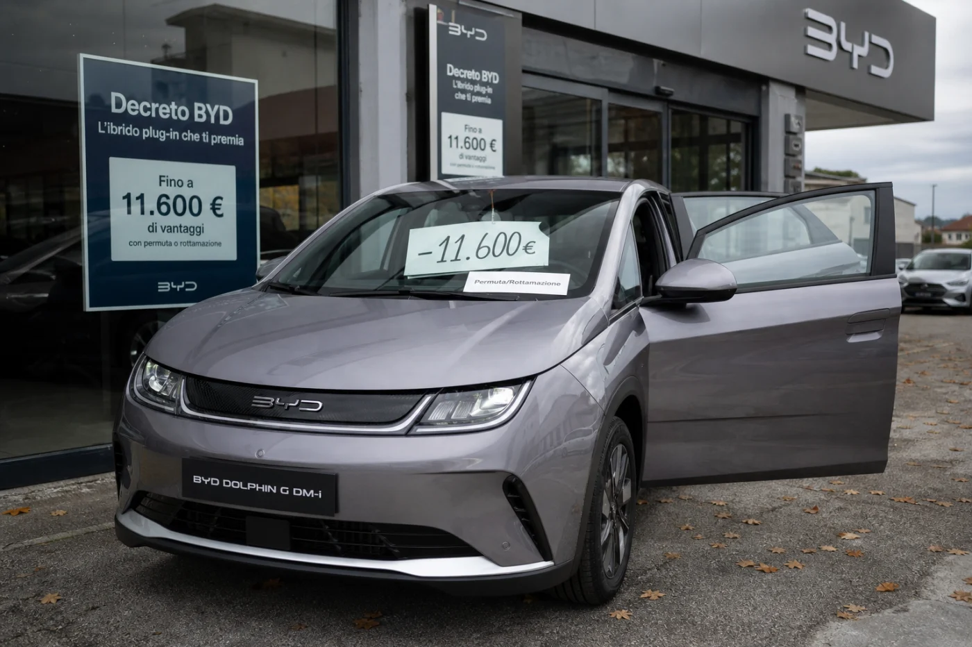 Sconti auto fino a 15.000 euro: come funziona davvero il "Decreto BYD" e i prezzi tagliati modello per modello
