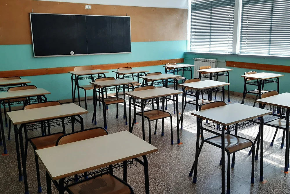 Scuola Corridoni di Como, stop al piano: il Consiglio di Stato rinvia al 15 settembre 2026 e ordina controlli USR