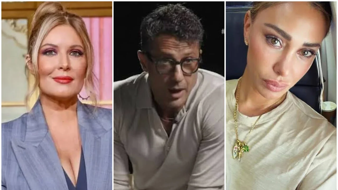 Selvaggia Lucarelli attacca Fabrizio Corona su Belen: "Fattura distruggendo le persone sul web"