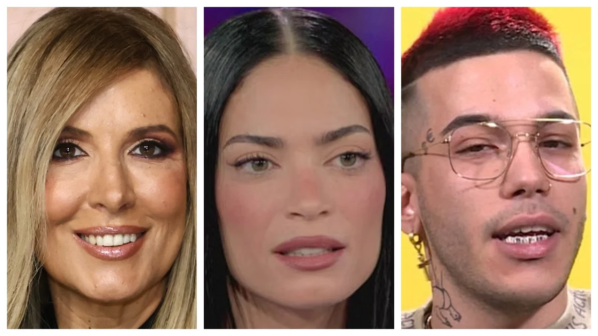 Selvaggia Lucarelli gela Sfera Ebbasta e tira in ballo Elodie: "Stessa modalità"