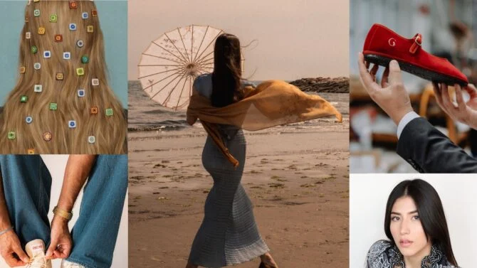 Shopping a Venezia: 8 boutique storiche e artigianali tra merletti, vetro e friulane
