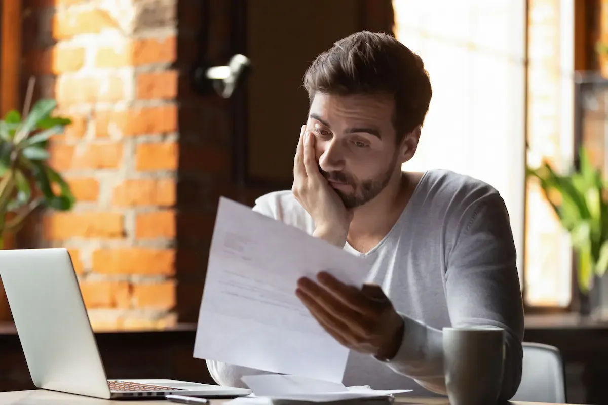 “Si sacas dinero de una cuenta antes de que su titular fallezca tendrás problemas con el Gobierno” Fuente: Shutterstock