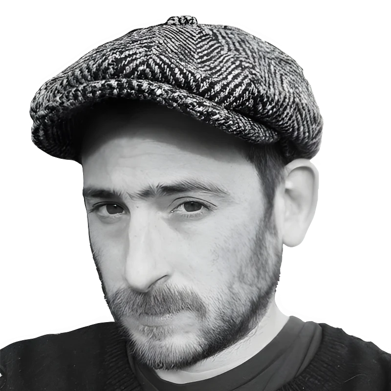 Simone Valesini