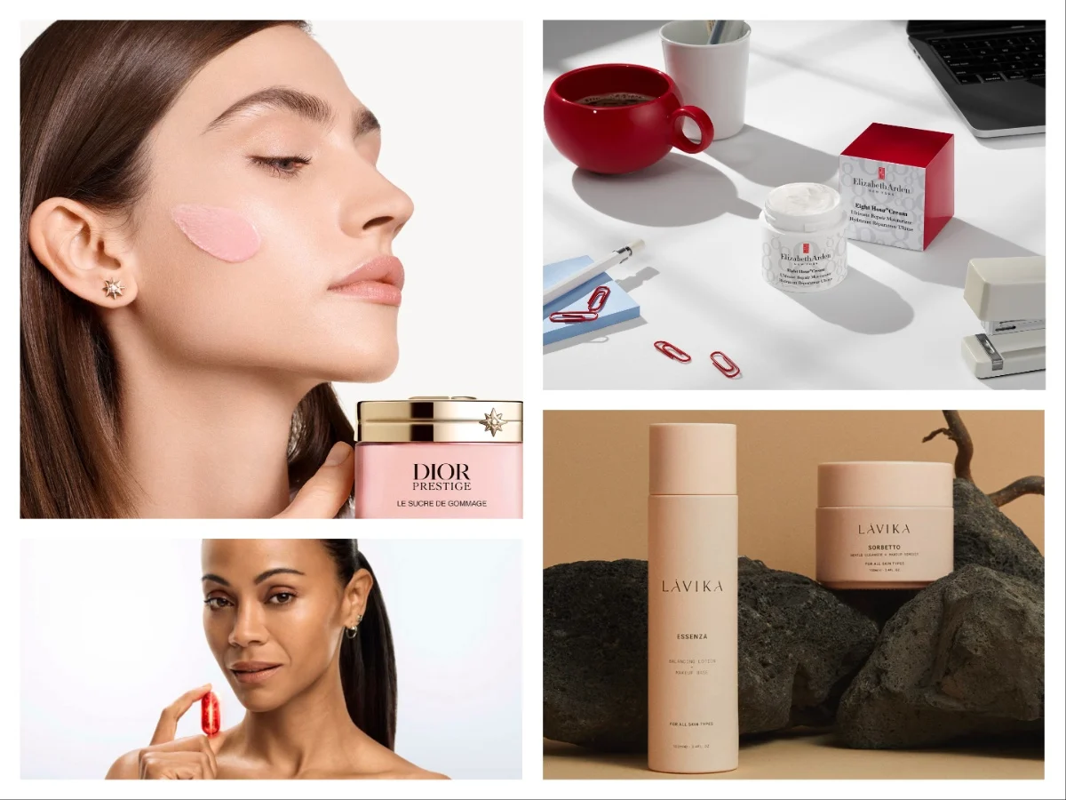 skincare routine settembre cosa cambia idratare, leninre, illuminare cover 01