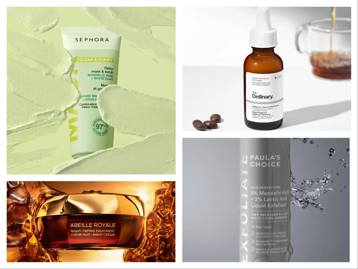 skincare routine settembre cosa cambia idratare, leninre, illuminare cover 02