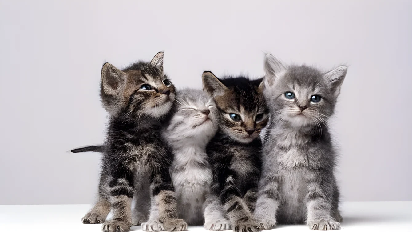 Solo il 12% sceglie i gatti: lo studio su 4.500 persone svela i tratti della personalità