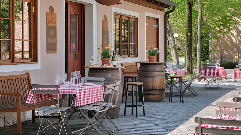 Sono belli e si mangia bene, ecco 7 agriturismi del veneziano da scoprire
