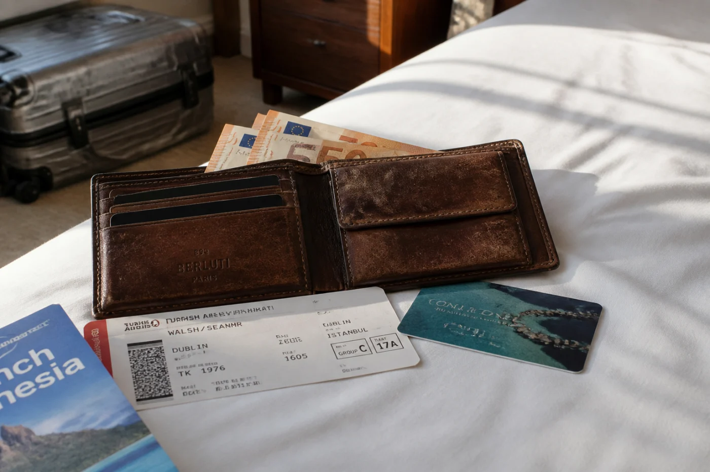 Spende 21mila euro per un viaggio da sola e azzera l'eredità: la scelta di Maria e il boom dei pensionati che non lasciano nulla ai figli