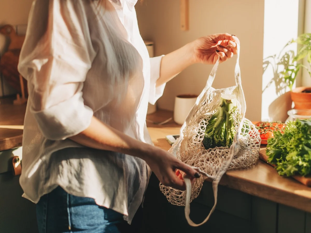 spesa dieta verdura alimentazione