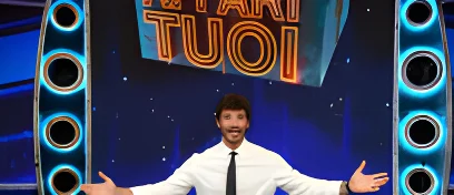 STEFANO DE MARTINO,