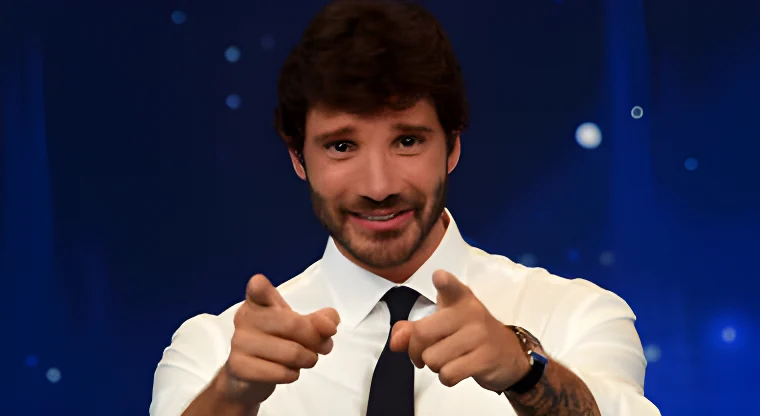 Stefano De Martino