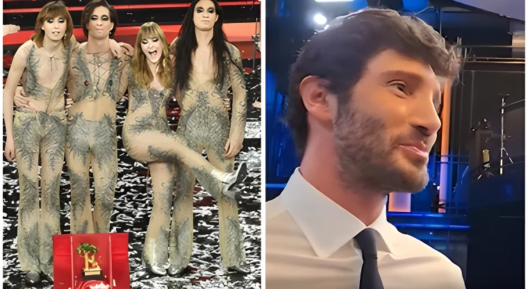Stefano De Martino parla dei suoi progetti