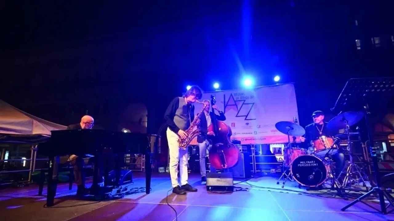 Strada del Jazz a Bologna: una stella per Stan Getz e concerti gratuiti in Piazza Maggiore