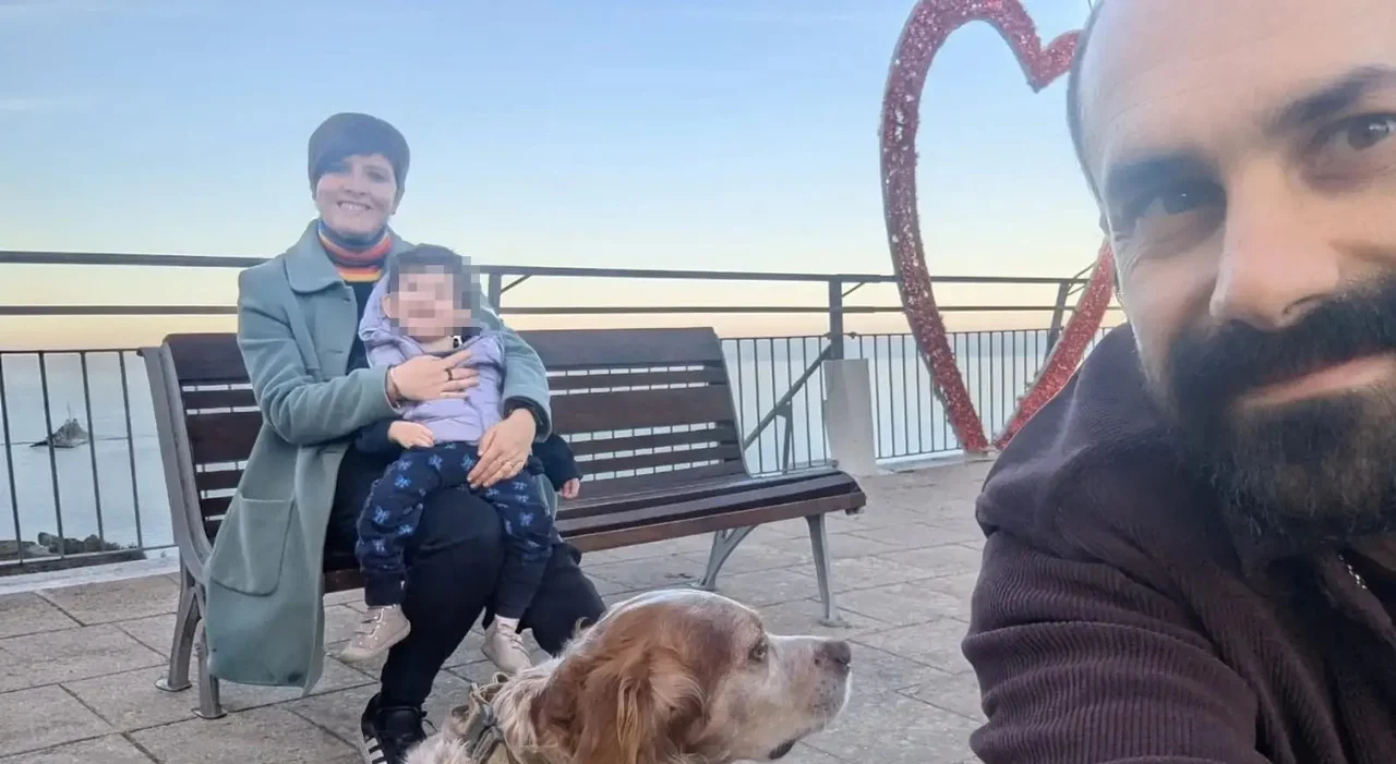 Strage di Pietralata: Luca Abbasciano ha sparato alla figlia di 5 anni e alla moglie con una Glock