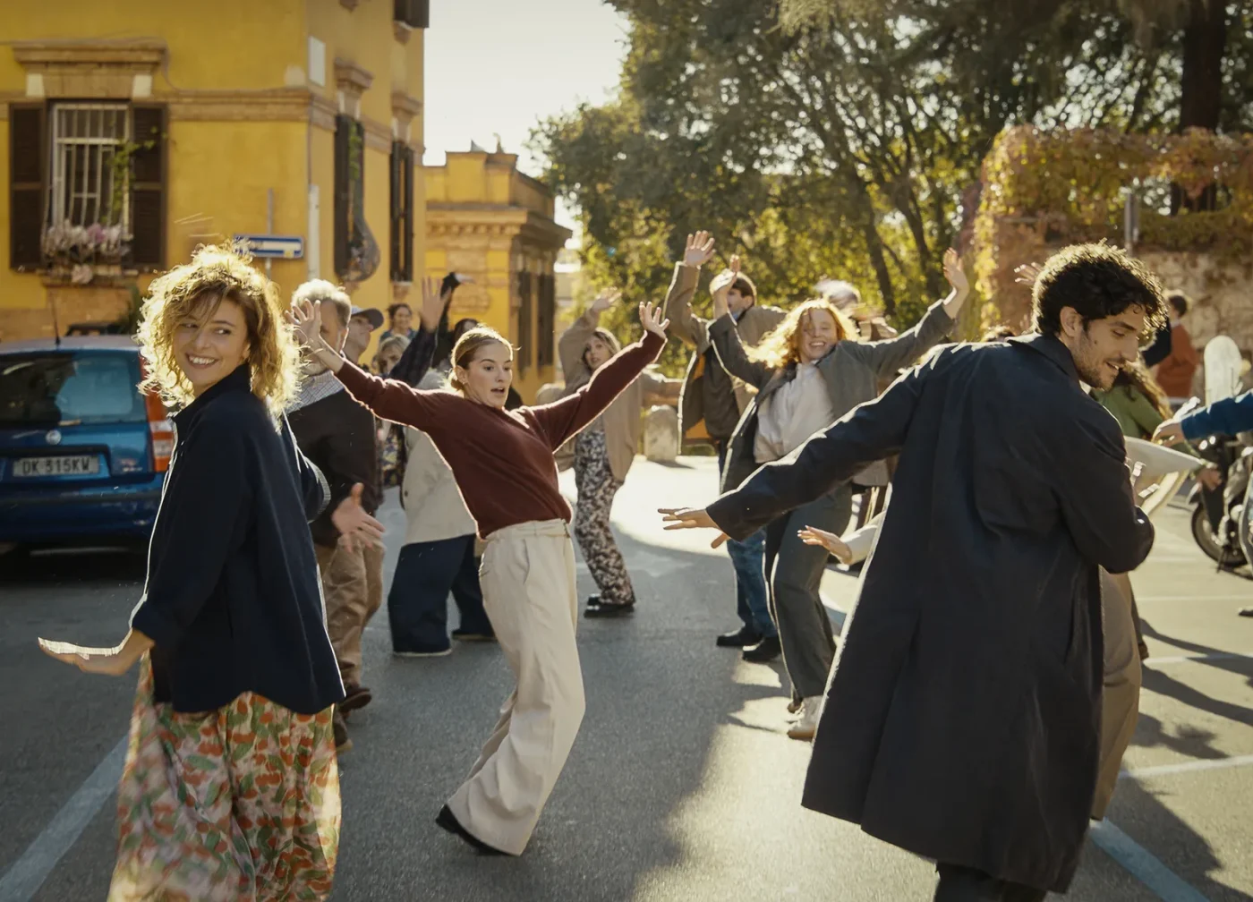 Succederà questa notte recensione del film di Nanni Moretti le seconde occasioni in amore non vanno mai perse
