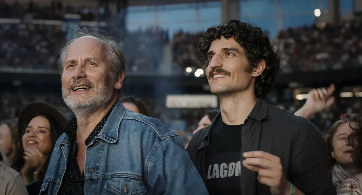 Succederà questa notte recensione del film di Nanni Moretti le seconde occasioni in amore non vanno mai perse