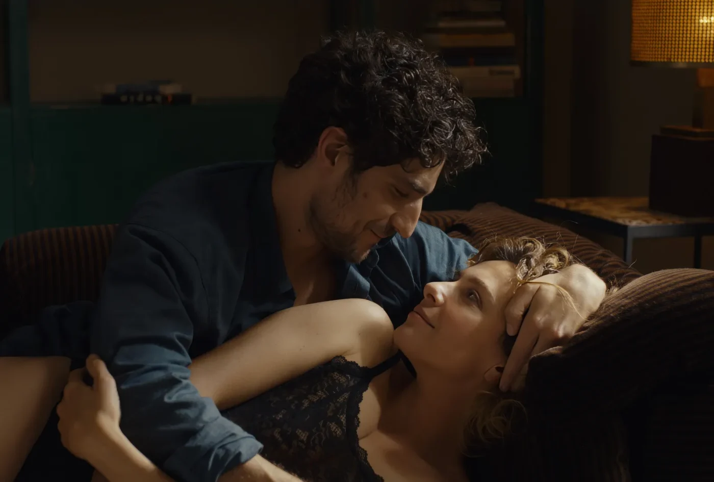 Succederà questa notte recensione del film di Nanni Moretti le seconde occasioni in amore non vanno mai perse
