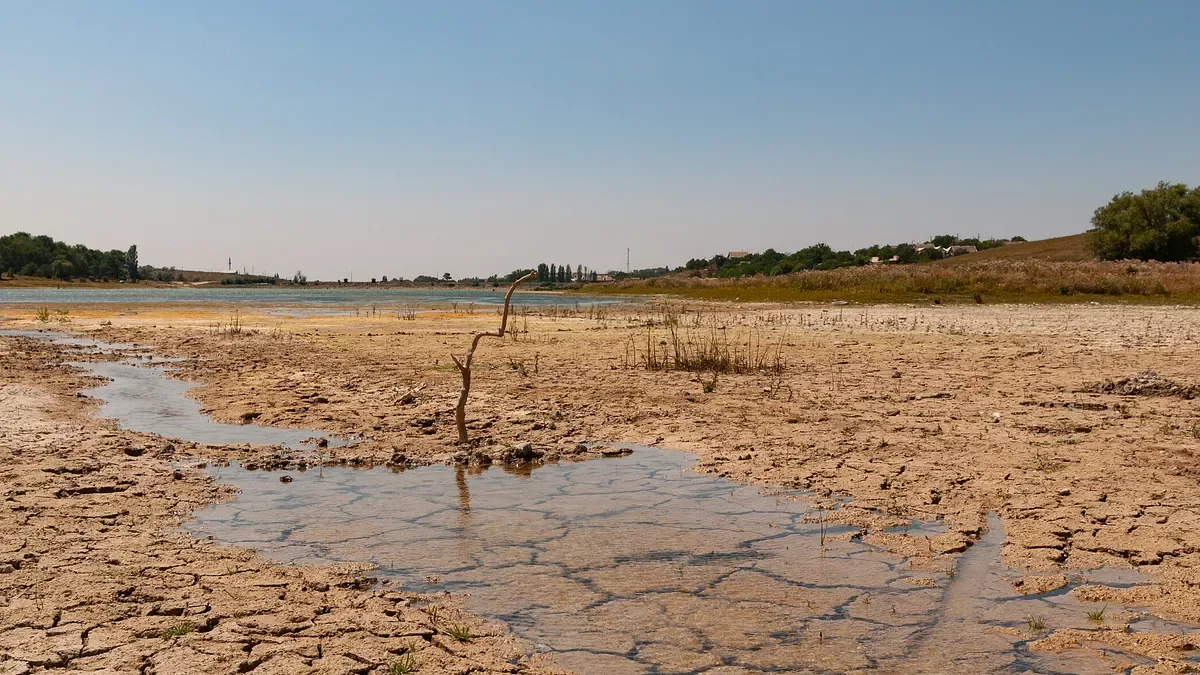 Super El Niño verso il picco: allarme fame per 274 milioni di persone entro il 2027
