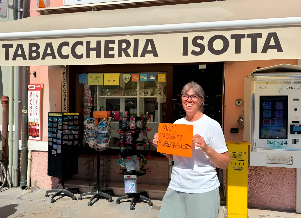 Superenalotto, centrato un "5" da 214.992 euro a Cesenatico: il jackpot sale a 221,5 milioni