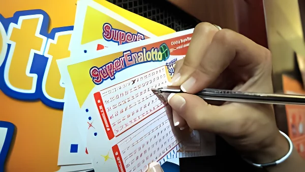 SuperEnalotto, estrazione di oggi sabato 22 agosto 2026: numeri vincenti, jackpot e quote