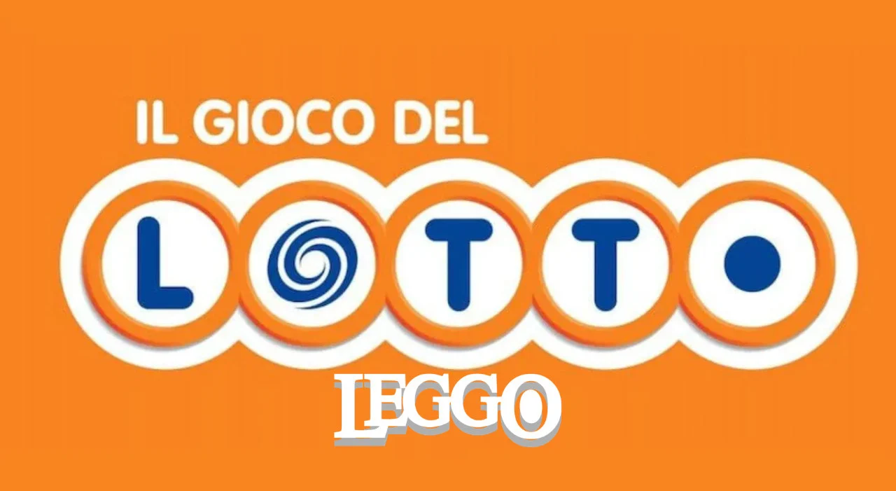 Superenalotto, jackpot da 219,5 milioni: estrazioni del 4 settembre 2026