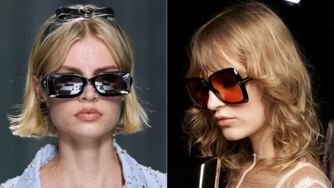 Tagli capelli biondi post estate: le 3 lunghezze scalate che esaltano i riflessi del sole