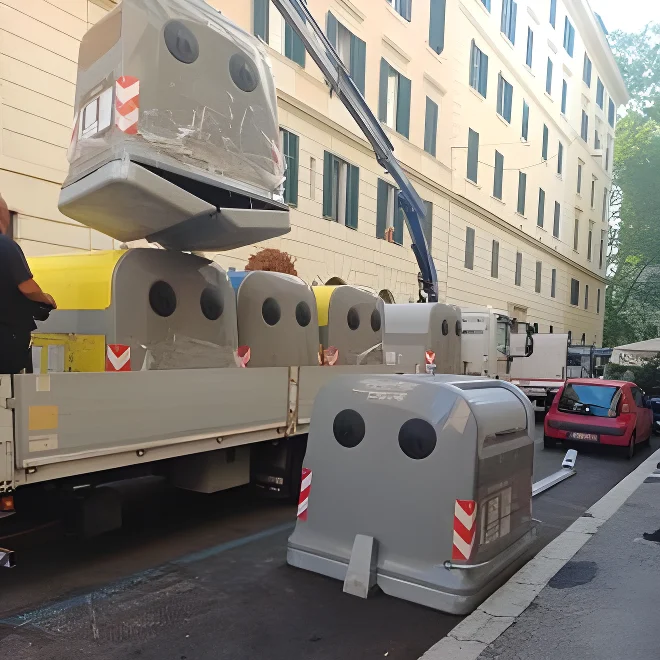 Testo di placeholder