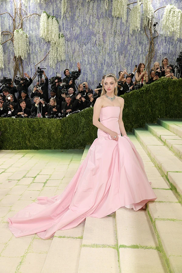 The 2026 Met Gala Celebrating “Costume Art” – Arrivals