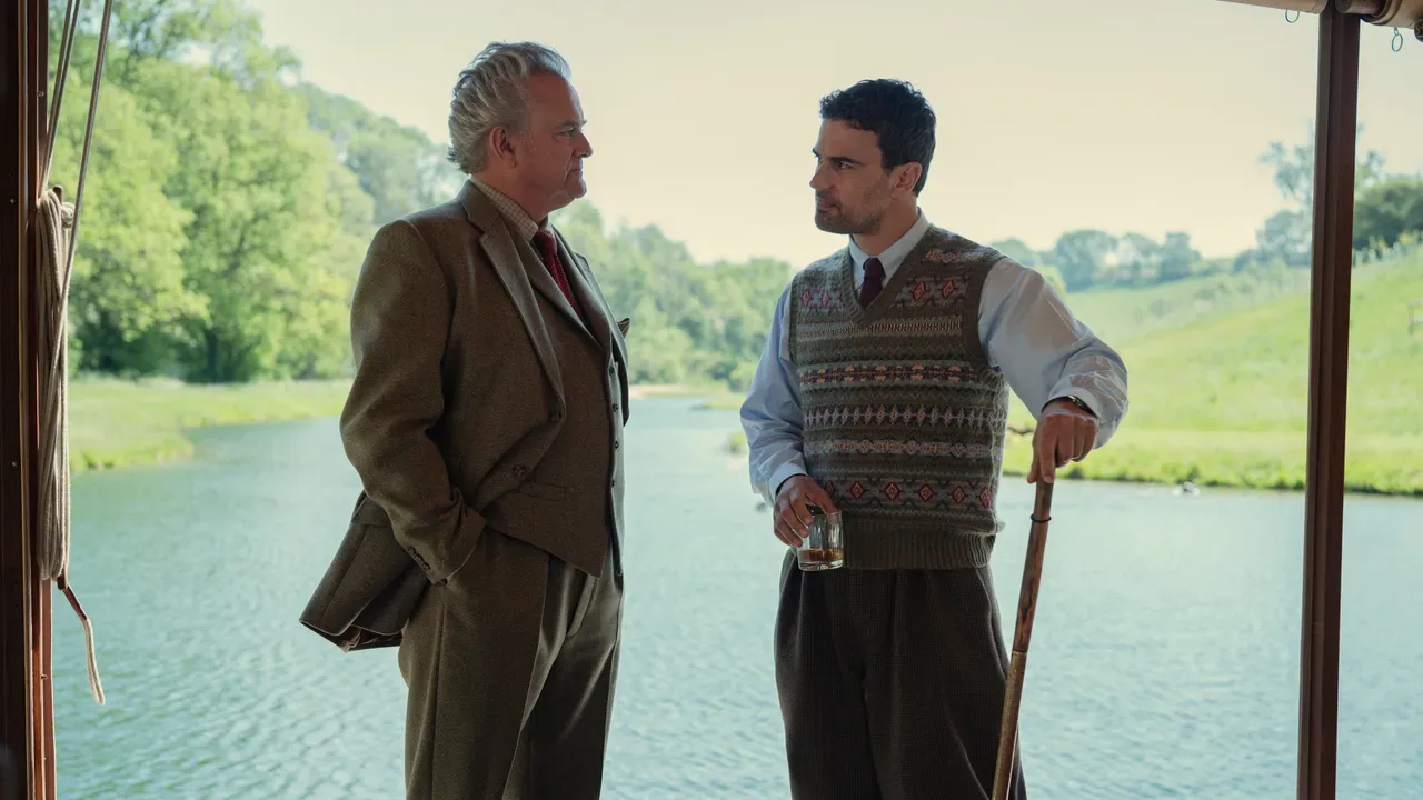 The Gentlemen 2 sbarca sul Lago Maggiore in 8 episodi: la serie Netflix tra crimine d'élite e nuovo cast italiano
