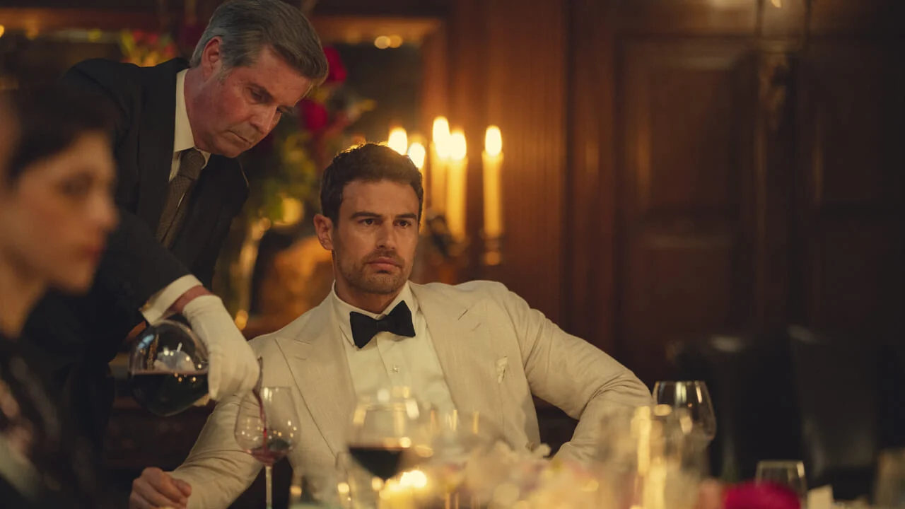 The Gentlemen 2 su Netflix: debutto il 3 settembre con Theo James e il cast italiano