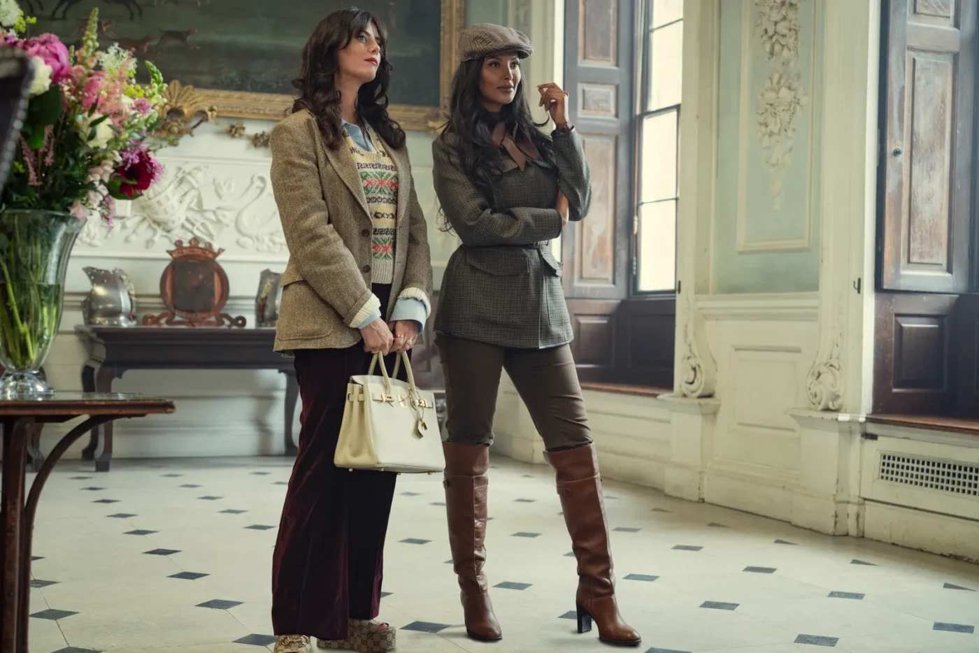 The Gentlemen 2 su Netflix è una riflessione sull