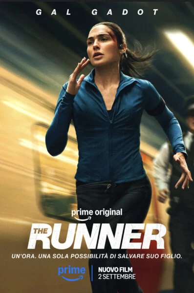 The Runner
