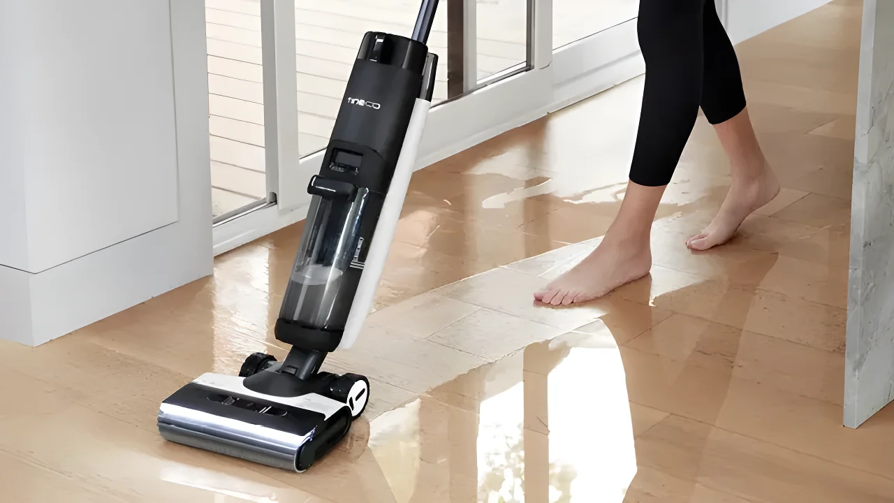 Tineco Black Friday: le migliori offerte sulle linee Pure One e Floor One