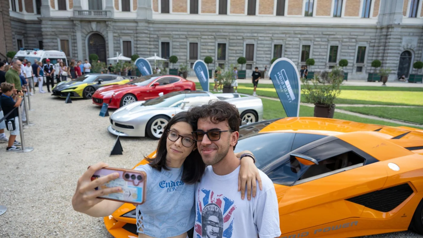 Torino tra record e grandi eventi: dopo il Salone Auto tocca a Terra Madre