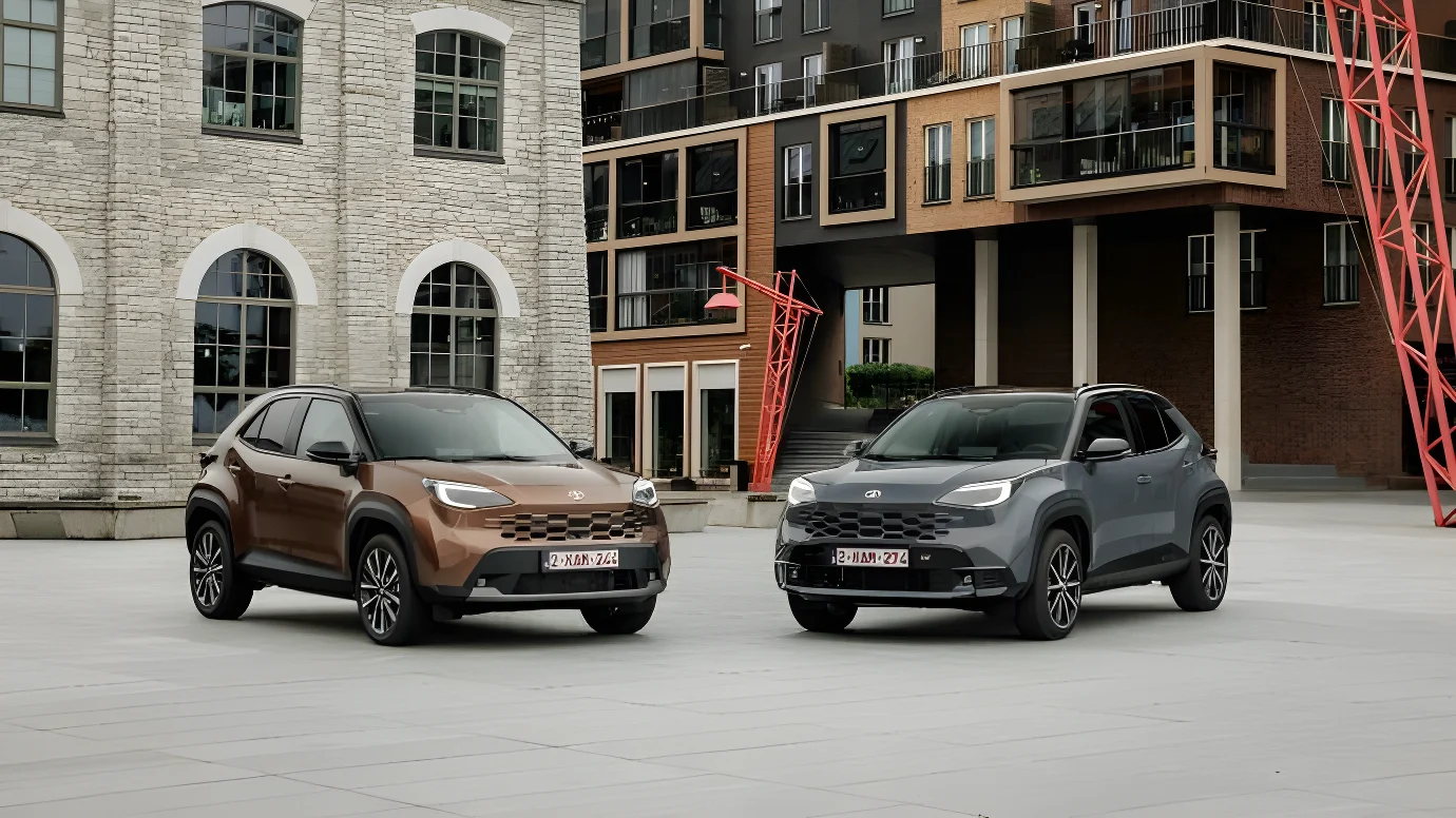 Toyota Yaris Cross cambia volto e punta tutto sul Full Hybrid da 130 cavalli – FOTO