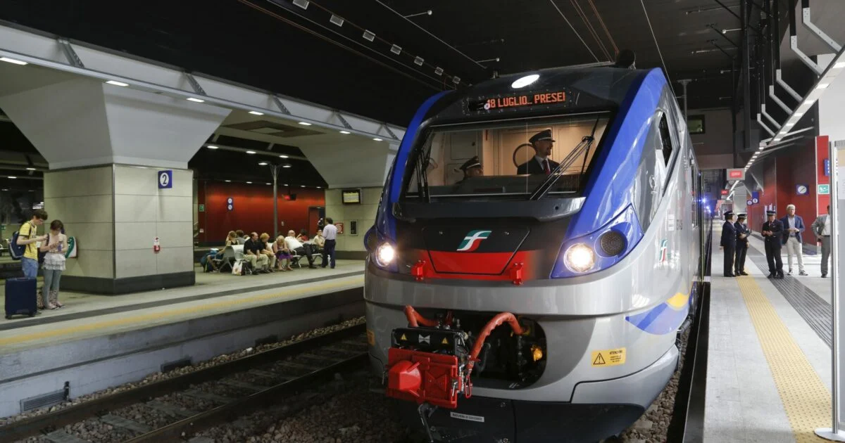 Tradate, 18enne travolta e uccisa dal Regio Express 44: bloccata la linea Saronno-Varese