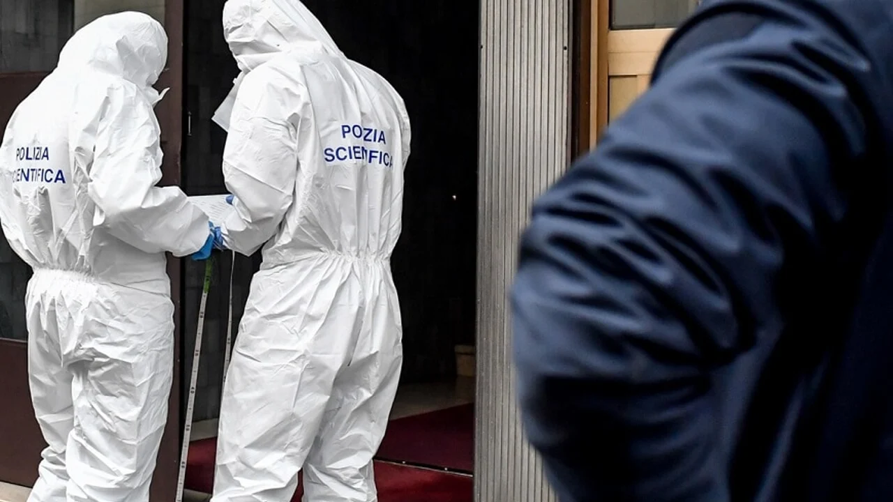 Tragedia a Finale Ligure: Daniele Baruzzo, la moglie e il figlio di 14 anni trovati morti in casa