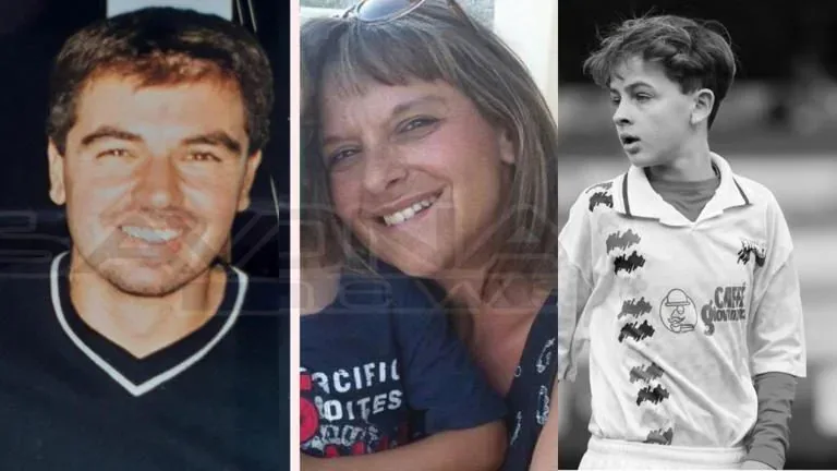 Tragedia a Finale Ligure: Daniele Baruzzo spara alla moglie e al figlio prima di togliersi la vita