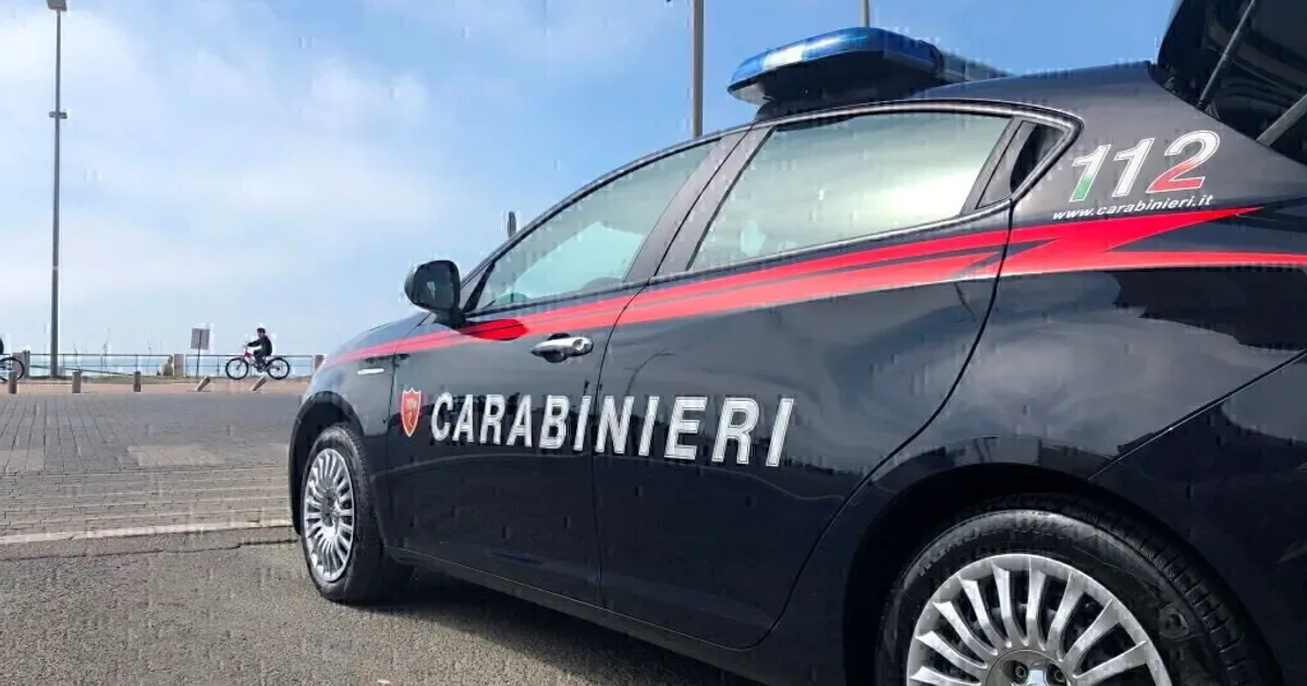 Tragedia a Saonara: 97enne soffocata in casa dal genero di 70 anni