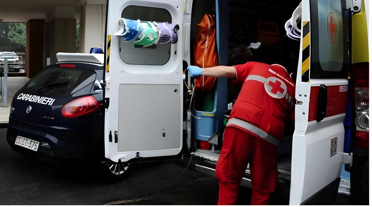 Tragedia sulla Jonio-Tirreno: scontro a Rosarno, tre morti e un ferito