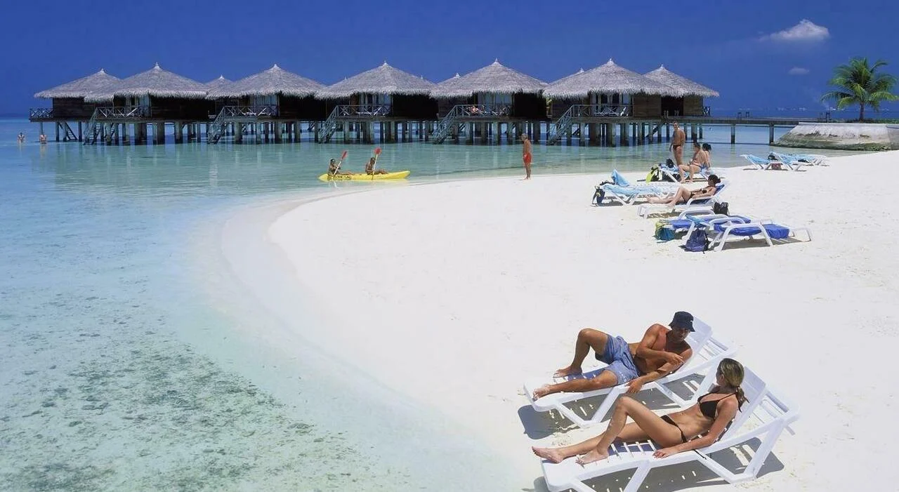 Transito da 630 milioni di dollari alle Maldive: così i chip e i pezzi di ricambio arrivano a Mosca