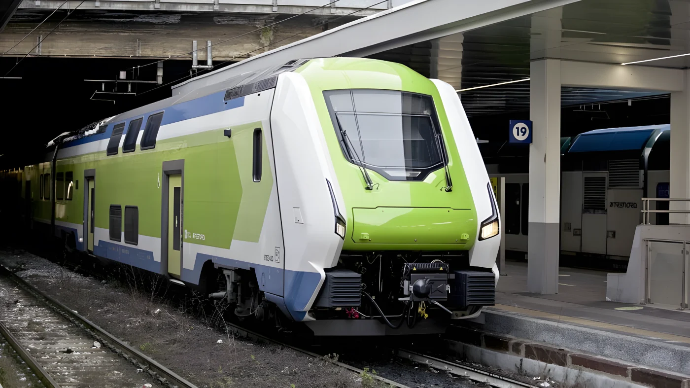Treni, guasto alla linea elettrica, ritardi e cancellazioni anche sulla Bergamo-Milano via Carnate