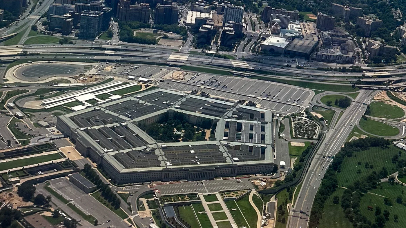 U.S. government investigators are subjecting up to 50 members of the military’s Joint Staff to polygraph tests, according to officials briefed on the move.
