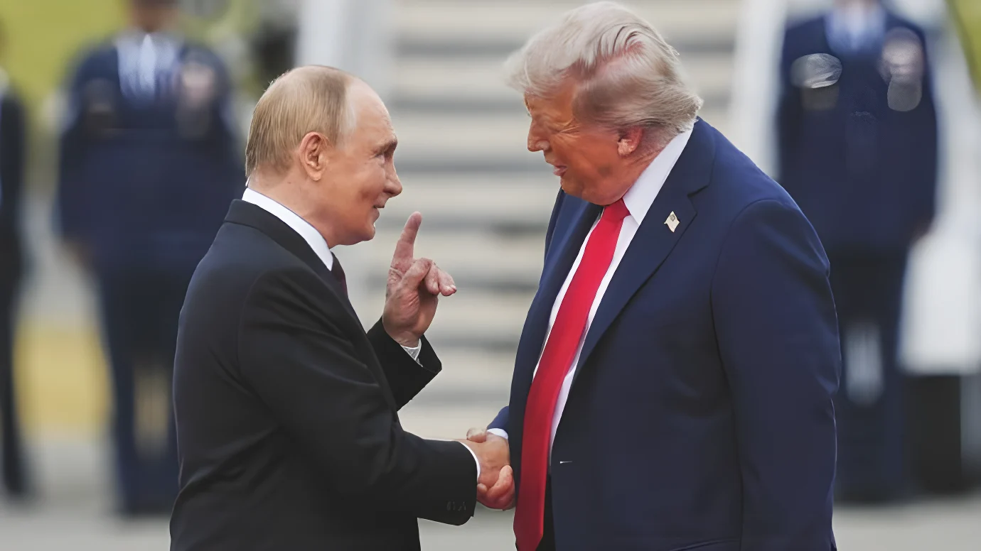 Ucraina, Trump dopo l’incontro di Witkoff e Kushner al Cremlino: “Con Putin discussi piani concreti per Kiev”
