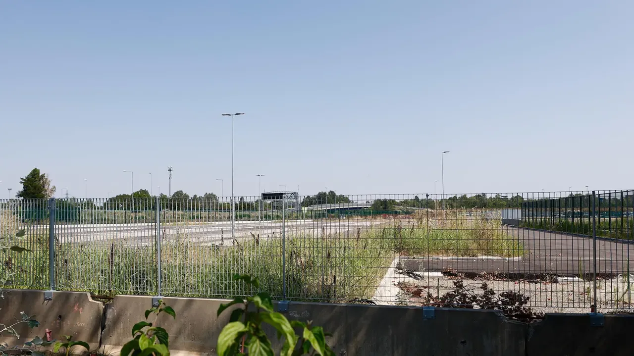 Un nuovo stadio in zona Fiera. Impianto da trentamila posti. Il progetto di Bologna ed expo