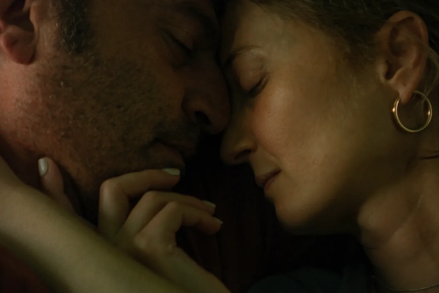 Una storia il film raccontato a Vogue Italia da Anna Foglietta «Amore è accogliere anche ciò che non amiamo più dell