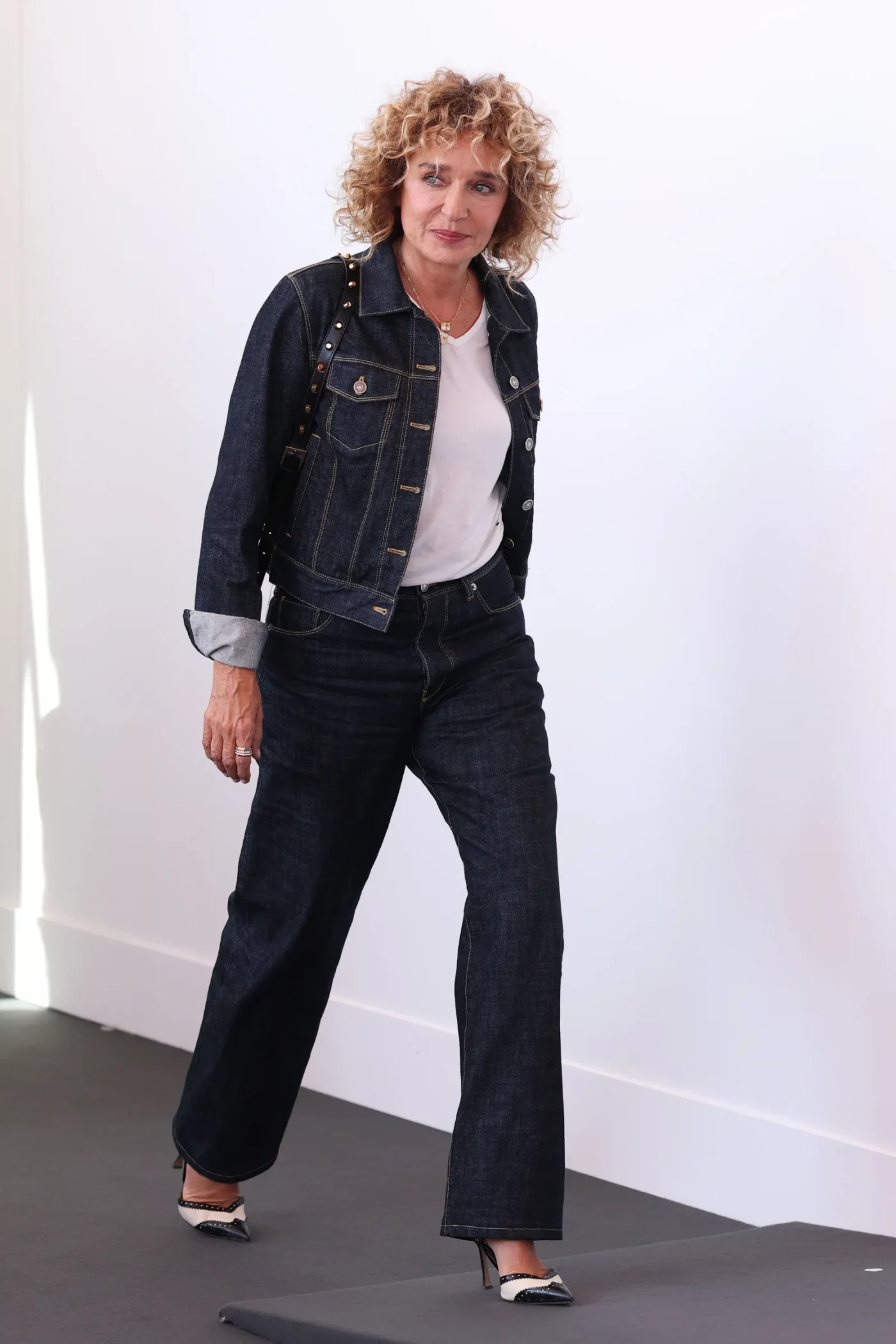 Valeria Golino festival di venezia 2026