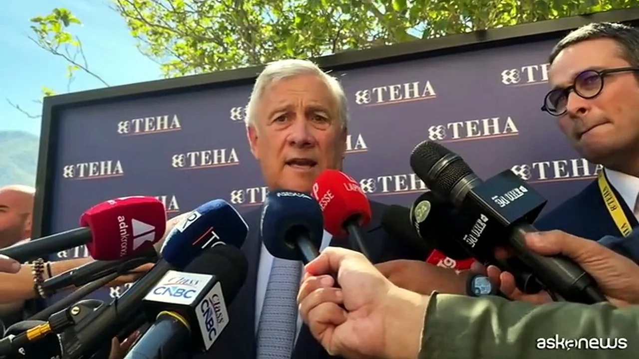 Vannacci: “Dall’Ucraina alla competitività, serve un’Europa diversa”. Monti: “Spirito del fascismo nel suo programma, lo combatterò”
