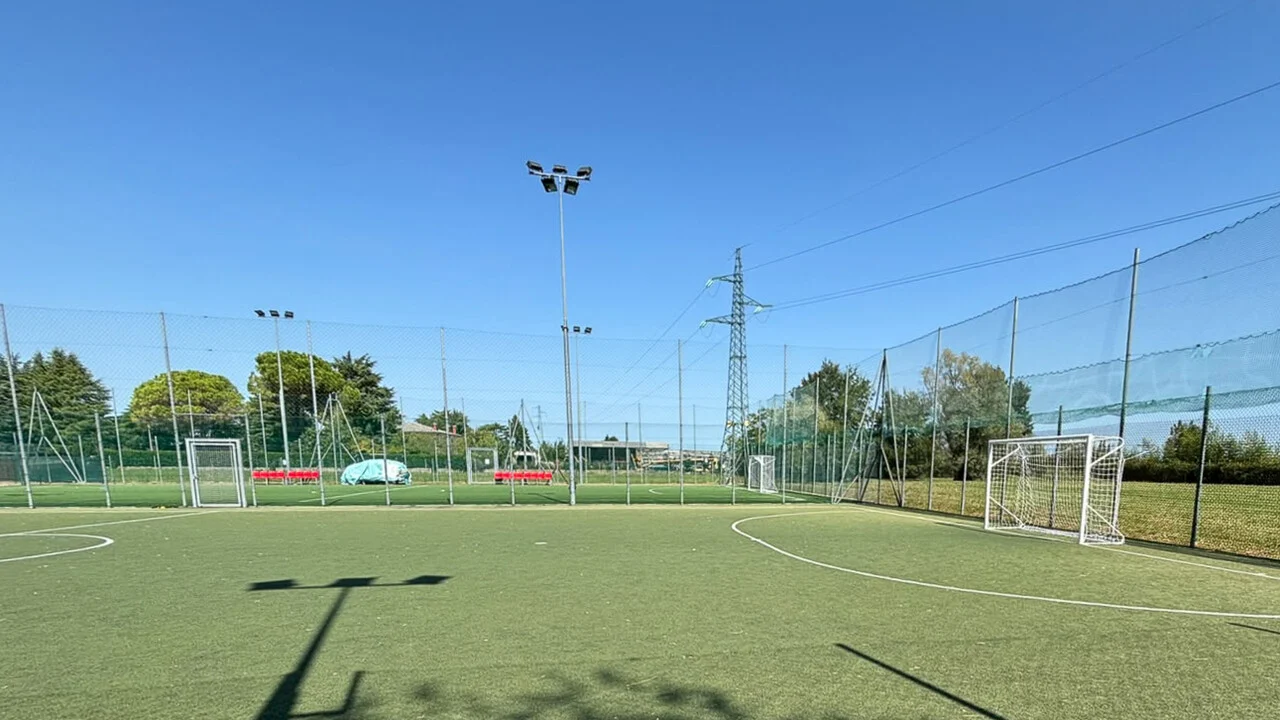 Venezia sblocca 378mila euro per lo sport: cantieri al via su 4 impianti di terraferma